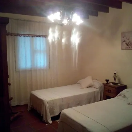 Prázdninový dům Casa Rincon Paraiso Relax La Guancha