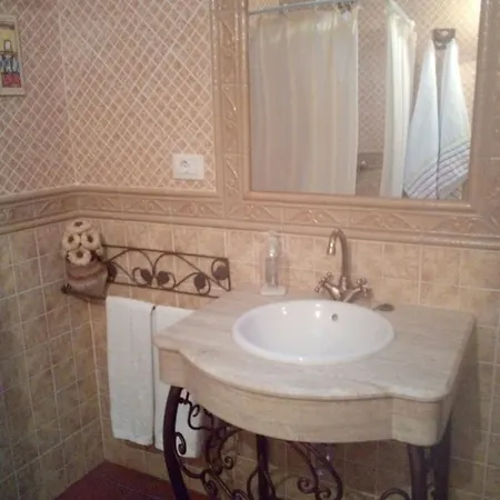 Casa Rincon Paraiso Relax *