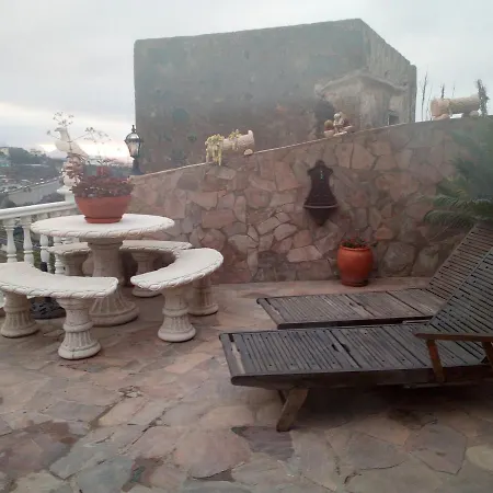 Casa Rincon Paraiso Relax Prázdninový dům *